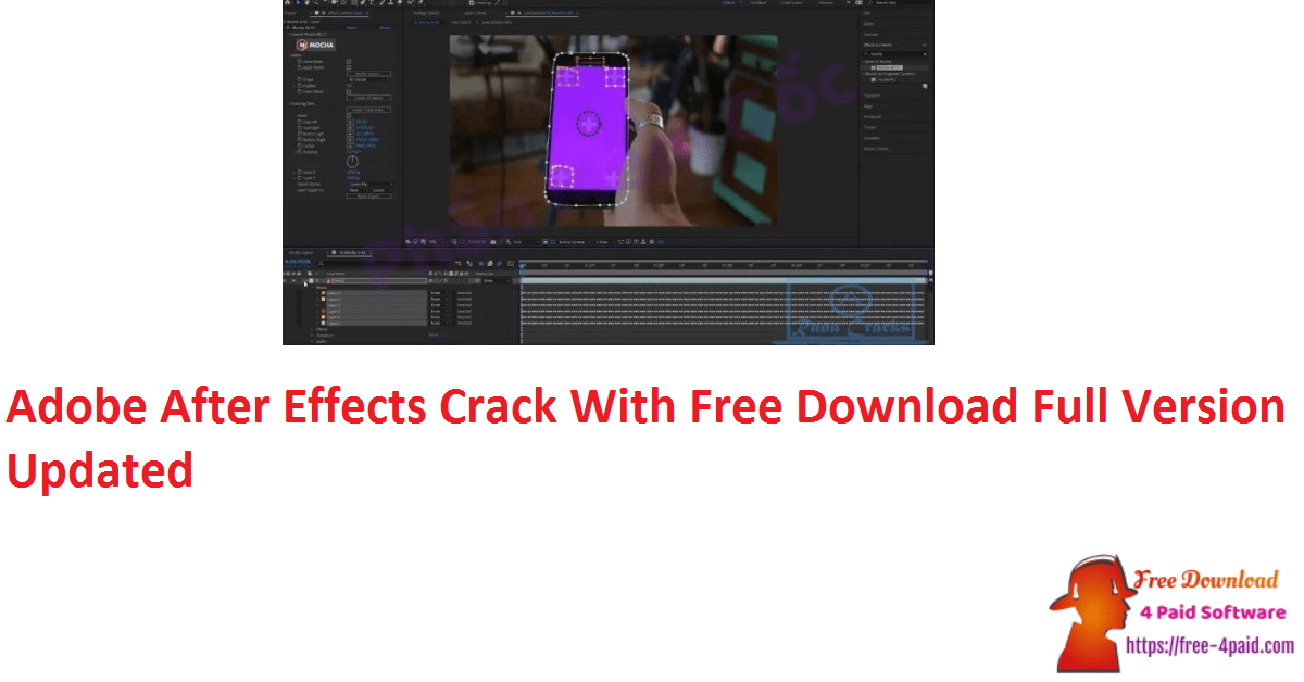 adobe after effects cs6 crack free download for mac